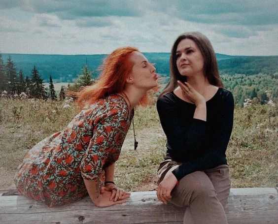 в тесте представлены как популярные пейринги, так и малоизвестные 