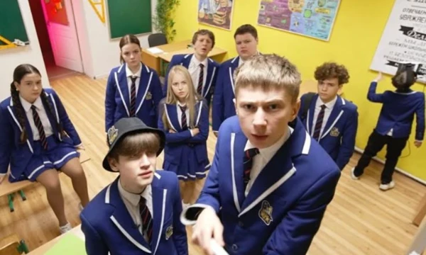 Ты узнаешь насколько ты знаешь шгш и это тест будет разделён на 3 категории