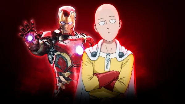 Благодаря рандому, я распределил 256 персонажей аниме и MARVEL на  8 групп по 32 персонажа в каждой (16 от аниме и 16 от MARVEL). Топ 4 персонажа пройдут в финал! Выберай сильнейшего. 