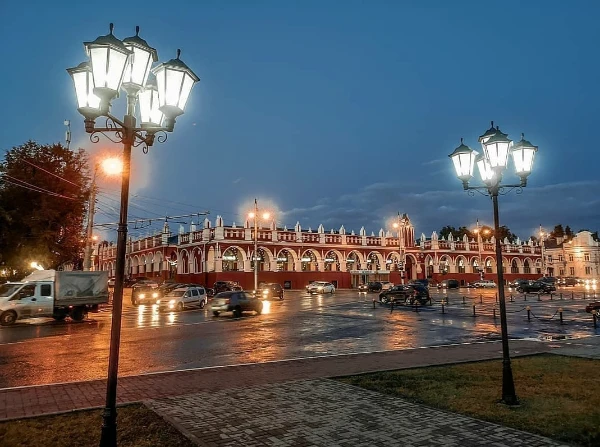 каталог Калуга