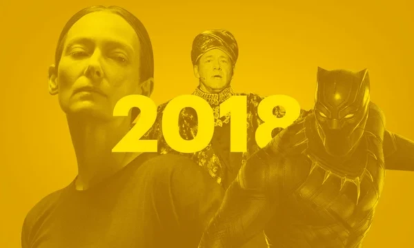 Предлагаю вам выбрать самые лучшие аниме, мульты, фильмы, сериалы, игры, которые вышли в 2018 году. Здесь отсутствует вторые, третьи и т.д. сезоны проектов, начатых в предыдущих годах.