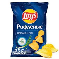 выбери лучшие чипсы