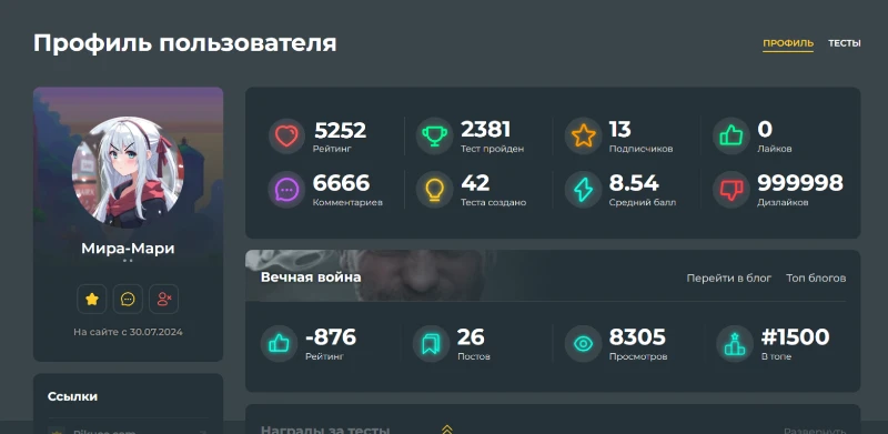 Пикукеры в параллельной реальности - часть 2 Пикукеры в параллельной реальности - часть 2