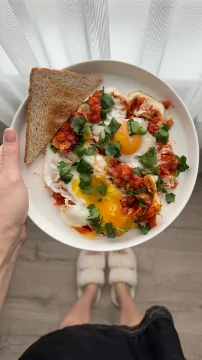 Выбери самое вкусное блюдо 