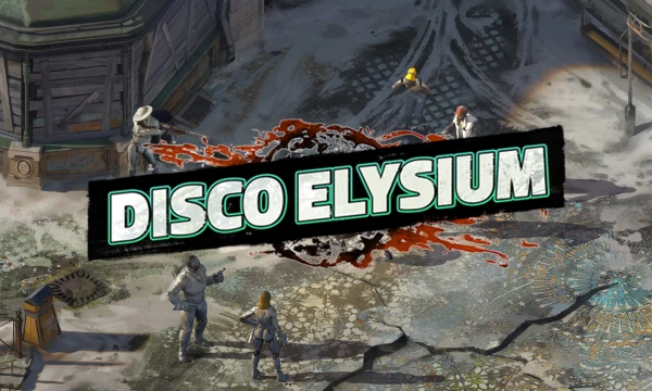 Disco Elysium замечательная игра, её основной и второстепенный сюжет, персонажи, и музыка... Чаще может музыка ввести в грусть или тревогу (в хорошем плане), мало бодрых и веселых. Талантище.