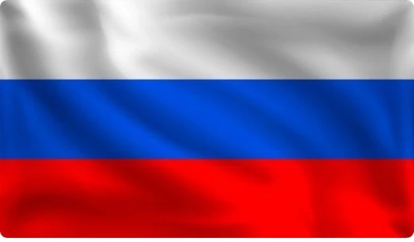 Назовите страны, с самым большим количеством людей, которые говорят на русском языке, как на родном.