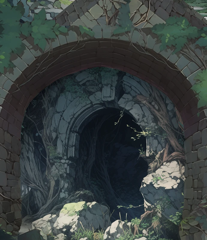 Совсем другой «Made in Abyss» 💦 Совсем другой «Made in Abyss» 💦