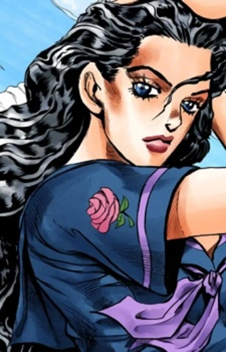 nude lisa lisa jo jo