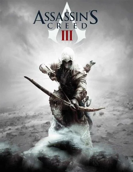 Assasin's Creed 3 Assasin's Creed 3