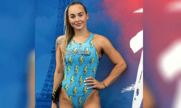Наверное самый тяжёлый тест на моём опыте, именно пловчих оказалось мало и трудно было найти именно русских