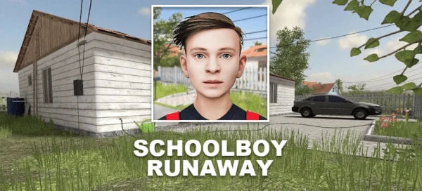 В Этом Тесте, Вы Должны Дать Правильный Ответ На Все 20 Вопросов, По Легендарной Игре "SchoolBoy Runaway" , Где Вы Должны Убежать Из Дома Разными Способами, И Пойти Гулять С Друзьями В Солнечный Денёк