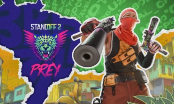 Как хорошо ты знаешь Standoff2? После теста ты узнаешь насколько ты знаешь эту игру. Помни, здесь всё зависит от твоей памяти. Удачи!