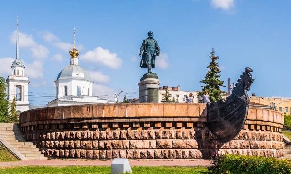 Назови все страны, которые посетил Афанасий Никитин за всё время своего путешествия, описанного в «Хожении за три моря».  ПИСАТЬ НУЖНО СТРАНЫ, КОТОРЫЕ СУШЕСТВОВАЛИ НА ТОТ МОМЕНТ, А НЕ СОВРЕМЕННЫЕ.