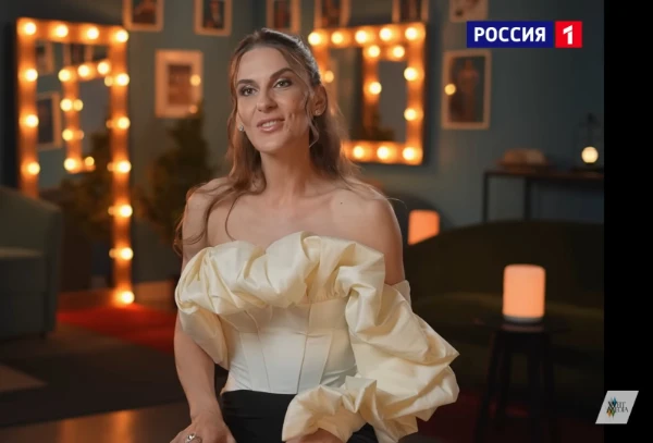  Выберите понравившегося участника