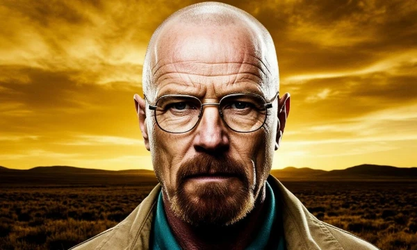 В этом тесте тебе предстоит угадать фильмы и сериалы по картинкам сделанных Нейросетью. Удачи в прохождении.