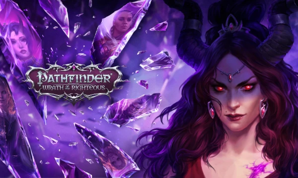 Голосование за лучшего персонажа Pathfinder: Wrath of the Righteous. Кто из них вам больше всего запомнился или полюбился?