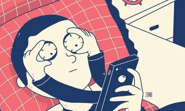 Современный мир тесно связан с интернетом, и порой трудно представить жизнь без него. Однако у некоторых людей наблюдается зависимость от интернета, которая мешает нормально воспринимать реальность