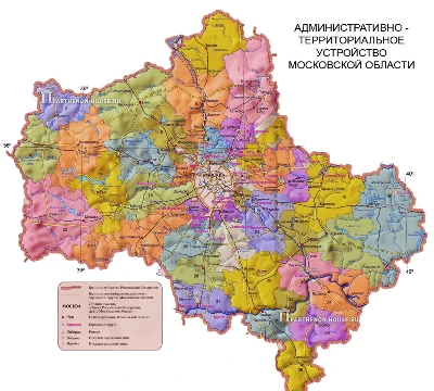 Назовите города Московской области, которые не входят в округ других городов, а также не являются поселками городского типа. Только полноценный город не относящийся к другим городам