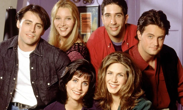 Сериал Друзья однозначно один из величайших ситкомов в истории кинематографа. Насколько хорошо ты знаешь культовый сериал?