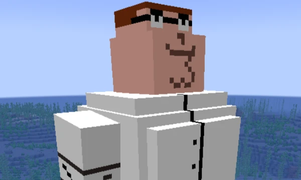 Лучший Питер Гриффин