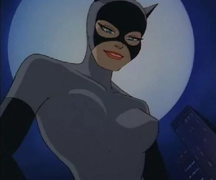 Включает как DCAU, так и другие сериалы.