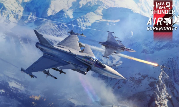 В этом тесте вы сможете выбрать самый лучший самолет США в War Thunder. Выбирайте самолет не по боевому рейтингу, а по личным предпочтениям