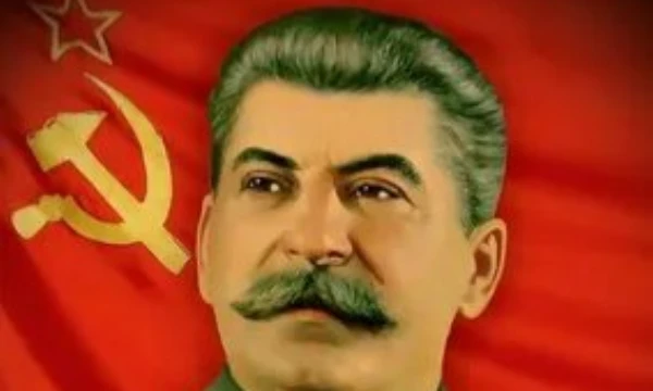 Здесь ты сможешь узнать, насколько ты схож с товарищем Сталиным. Вы можете к нему относится по разному, я тут позицию не пропагандирую, но проверить насколько вы Сталин думаю будет интересно.