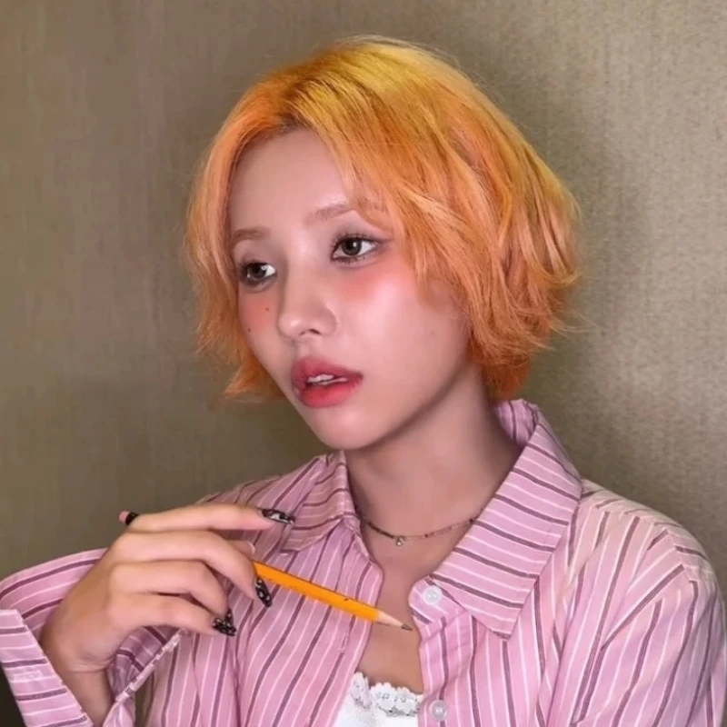 Соён из (G)i-dle Соён из (G)i-dle