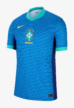 Самая красивая футболка Pentacampeões