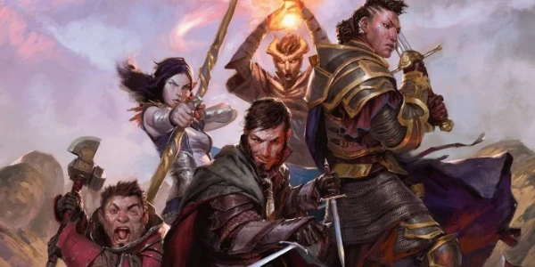 Все знают, а возможно даже играли в Dungeons and Dragons. Задумывались ли Вы о том, какой класс Вам подходит? Смогли бы Вы точно отыграть роль и проецировать ее в реальной жизни? Пройди тест и узнай!