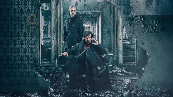 Попробуй  пройти тест про книгу  "Шерлок Холмс" и сериал "Шерлок"  и узнай разбирается ли ты в Шерлоке Холмсе или нет!!!