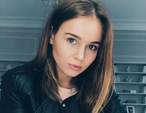 Выбираем самую красивую девушку из сериалов на ТНТ