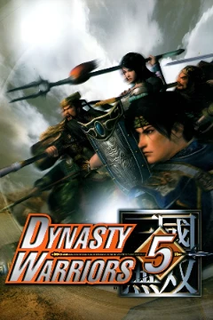 Продолжаем тест по лучшим сериям. На очереди 5 части игр
;)