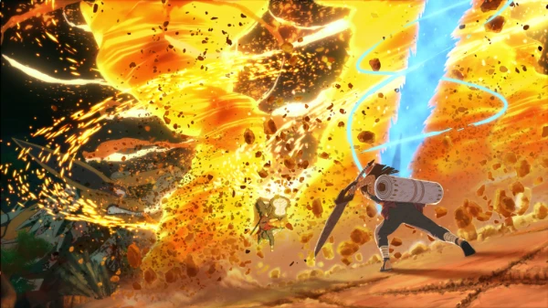 Best opening game
