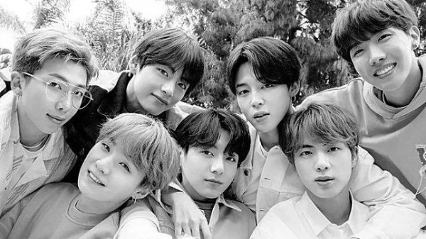 Если вы хотите выучить BTS  или просто проверить свои навыки, то добро пожаловать!!