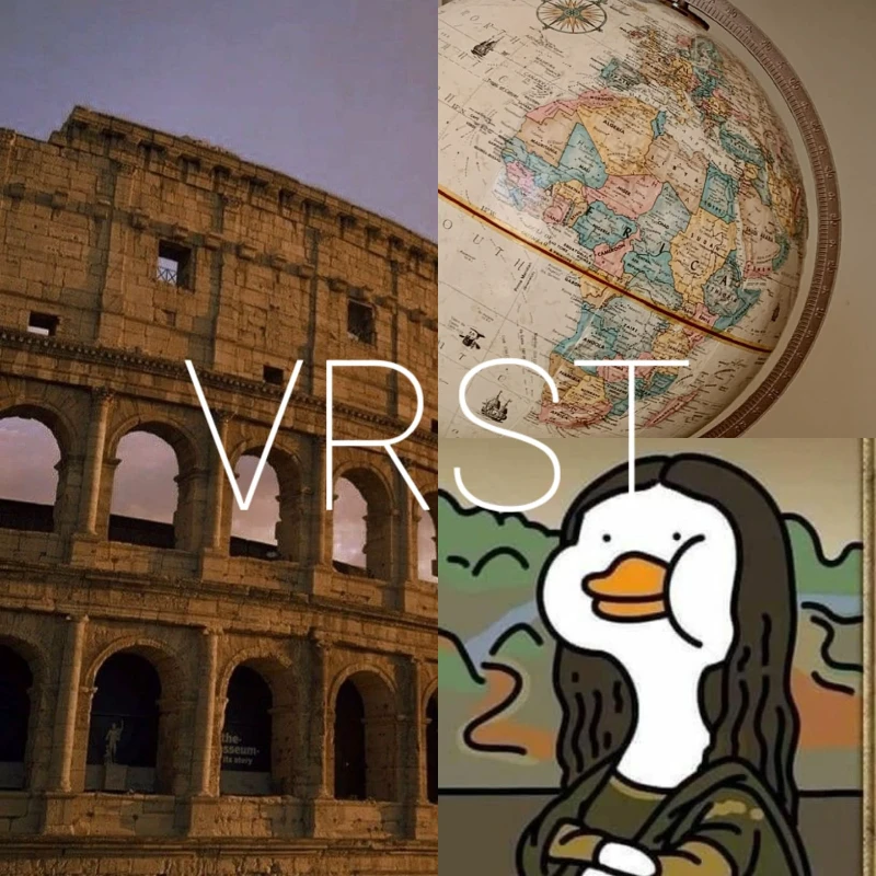13. VRST 13. VRST