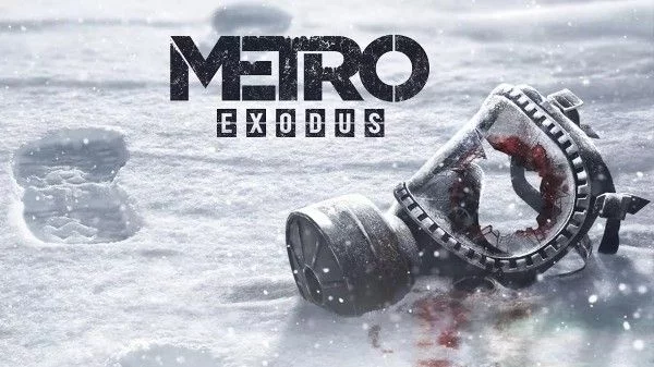 Metro: Exodus Metro: Exodus