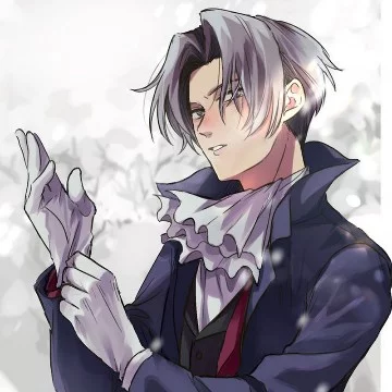 Тест на лучшего АА-шера
Заранее говорю, что многих ушедших из Ace Attorney или мертвых ютуберов здесь нет, как и многих ноу неймов, про которых я просто не знал. Заранее извиняюсь если я кого-то забыл