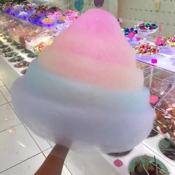 Выбери лучшие сладости 🍬🍡🧁