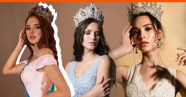  Выбери себе девушку из 32 самых красив женщин в мире