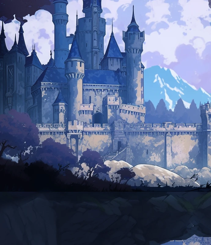 Совсем другой «Made in Abyss» 💦 Совсем другой «Made in Abyss» 💦
