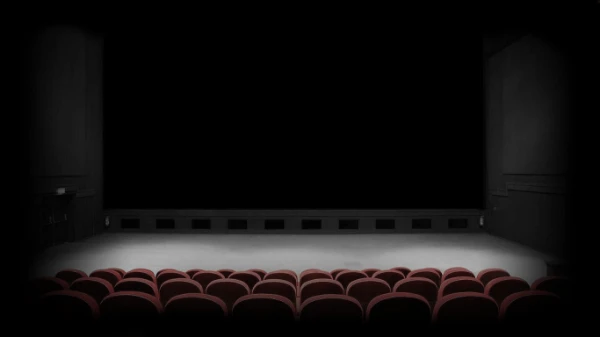 В фильмах после титров редко происходит что-то сверхважное. Но мы продолжаем их ждать. Об этом данный тест - сцены после титров