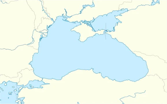 Теперь вам нужно назвать все страны, граничащие с Чёрный морем! Минута - как в прошлый раз. Удачи!