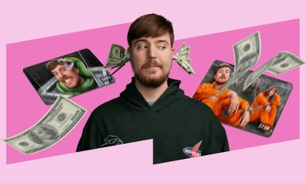 Тест, в котором вам дают разные клише из видео MrBeast, и вам придётся выбрать, как бы вы поступили в той или иной ситуации. Поделите ли вы деньги или нет, и многое другое!