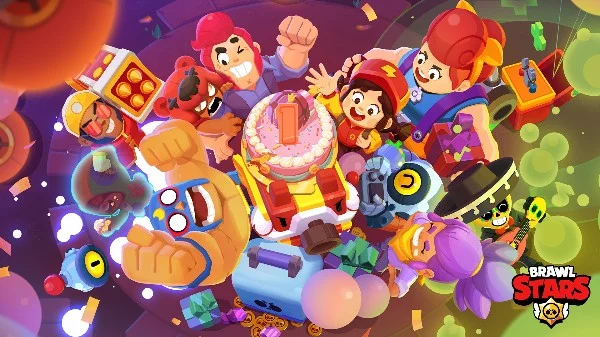 Выбери самый лучший пин (смайлик) в игре Brawl Stars! В этом тесте будут собраны самые популярные пины! Удачи)))