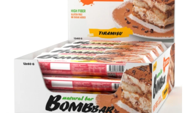 Выбираем самую вкусную протеинку