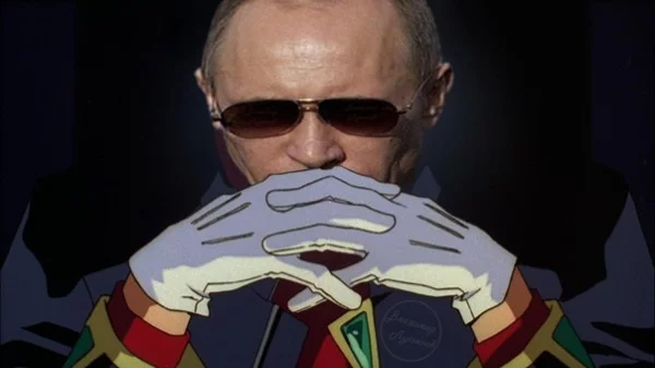 Что давно я ничего не выпускал, так что вот, исправляюсь. Может даже новую эстафету запущу. ( Их же так не хватает, да? )
