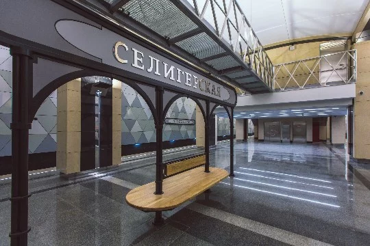 Я пока буду активно работать над тестом и обновлять собираюсь добавить 256 станций метро, извините если не будет вашей.