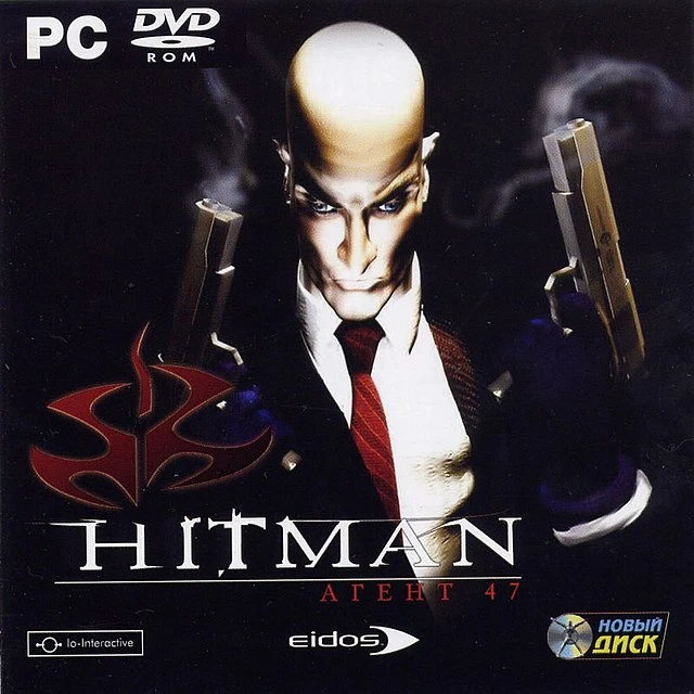 Hitman: Codename 47 Hitman: Codename 47