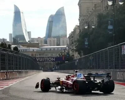 F1 Pikuco Manager: Анонс сезона 2026 F1 Pikuco Manager: Анонс сезона 2026